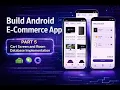 Android E Commerce App Cart Screen Design and Room DB Integation Jetpack Compose Clean Arc Part5