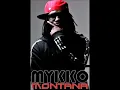 Mykko Montana - Do it slowed