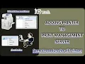 Adding printer to Print Management