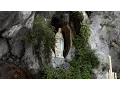 As I Kneel Before You - The Grotto, Lourdes.