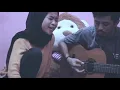 Download Lagu Simple Acoustic - Sone Duga Gosa Bulo Cover ' Nurhuda Alting '