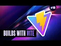 Builds with Vite - Glob imports