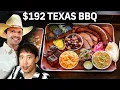 7 Vs 192 Texas BBQ