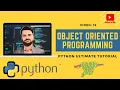 Master Object-Oriented Programming OOP in Python OOP Concepts Explained with Real-Life
