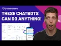 Create Dynamic No-code Chatbots with ChatMaxima