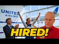 United Airlines Flight Attendant Interview The Hiring Secrets