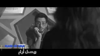 اغنيه الجمال عدي الكلام سعد المجرد فقط وحصريا 