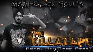 MsM BlackSouL- 