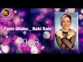 Download Lagu Fatin Shabo _ Babi Babi.1988