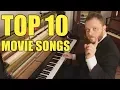 Download Lagu Top 10 Movie Songs on Piano