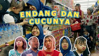 STELA ENDANG GOPLA