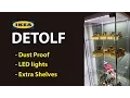 Make your Detolf AWESOME