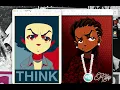 To Thought, or to Thot? | *NotRadio #7 | Recorded 17.06.26