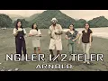Download Lagu NGILER 1/2 TELER _ LAGU CINTA BERGAYA PANTUN PERTAMA DARI ENDE _ NTT (OFFICIAL MUSIC VIDEO)
