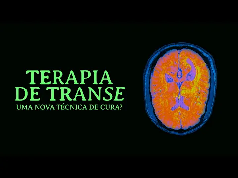 Trance Therapy - A New Healing Technique?