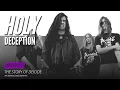 Download Lagu Holy Deception - The Story of Deicide┃Documentary