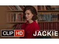 Video di JACKIE - Candidato a 3 premi Oscar - Ritorno alla Casa Bianca - Clip dal film