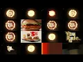 Every BK You Rule Ad At Once LOUD WARNING