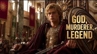 alexander the great he killed his best friend with his own hands