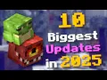 The 10 Biggest Skyblock Updates in 2025 And Everything You Need to Know About Them