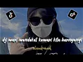 Download Lagu dj mari mendekat kemari kita bernyanyi - viral tiktok ( Elthon rihy )🎶🌴