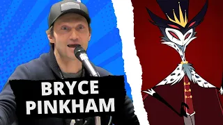 From Broadway to Booth: Bryce Pinkham's Epic Leap!
