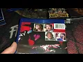 Update Video: Blu Ray, DVD, Vinyl, Vinegar Syndrome, Scream Factory, Code Red, Steelbooks, Figures