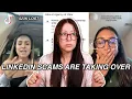 23 000 Job Scam Linked In Scammers Exposed