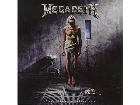 Download MP3 Megadeth - Symphony Of Destruction HQ