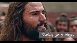 ترنيمة قام حمل الله    ترانيم الحياة الافضل  اعداد وتصميم فيديو  رامز منير دندنها