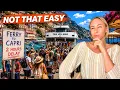 The Amalfi Coast Is Not What People Think