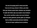 Download Lagu Okaber - TABOO Lyrics