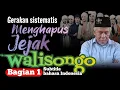 Download Lagu Gawat‼️Makam Para Walisongo dikuasai Kaum Kaum Ba'Alwi | KH. Marzuqi Mustamar 
