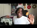 Rosama - Ugh Ft. EBE Lil Ta (Official Music Video) | REACTION!!