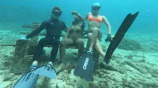 LIVE Update from GRENADA!!!