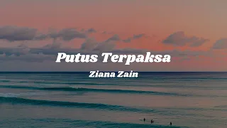 Download Ziana Zain - Putus Terpaksa Lirik MP3