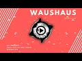 Waushaus Mix'ed Presents CID - Night Service Only #055