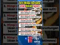 Download Lagu arti mimpi bertemu ular #shortsviral #ilmujamandahulu#artimimpi