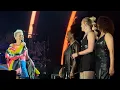 Download Lagu PINK – Please Don’t Leave Me – LIVE (Stuttgart, 2024)