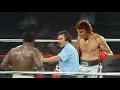 Download Lagu When Joe Frazier Boxed The Wild Animal Joe Bugner