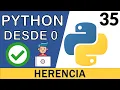 Inheritance in Python The super Method Object-Oriented Programming Python 3 Course