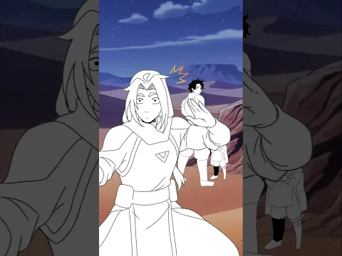 jae is expandable #fyp #anime #animatic #animation #avatar #avatarthelastairbender #jae #sevenhavens