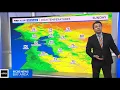 First Alert Weather Saturday night forecast 6-10-23