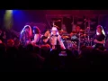 Steel Panther~ Man in The Box \