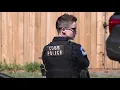 Cobb Co Sheriff deputized police officers as Cobb and Mableton let police service agreement expire