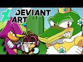 PRETTY PRINCESS VECTOR - Sonic Mario Crossover DEVIANTART