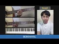 Download Lagu Way Herlambang - Berkhayal with Chords and Lyrics