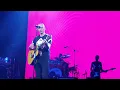 Eros Ramazzotti - Un'Altra Te (Otra Como Tu) Montreal 2016
