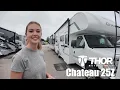 Thor Motor Coach-Chateau-25Z