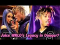 Juice WRLD and Ally Lotti Scandal Shocking New Details Her OnlyFans Plan